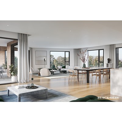 8 Evans Crescent, Griffith ACT 2603