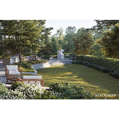 8 Evans Crescent, Griffith ACT 2603