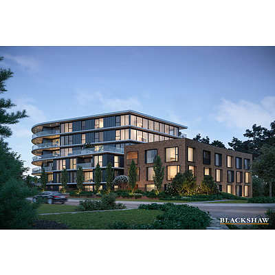 8 Evans Crescent, Griffith ACT 2603