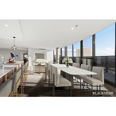 1804/15 Bowes Street, Phillip ACT 2606