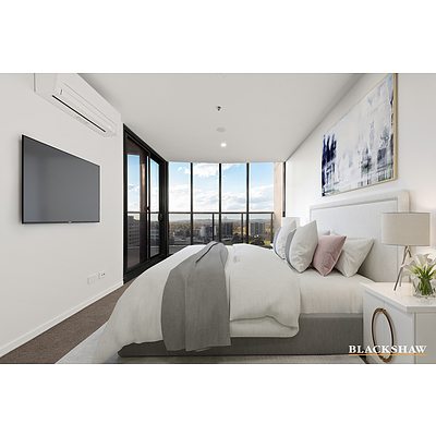 1804/15 Bowes Street, Phillip ACT 2606