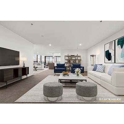 1804/15 Bowes Street, Phillip ACT 2606