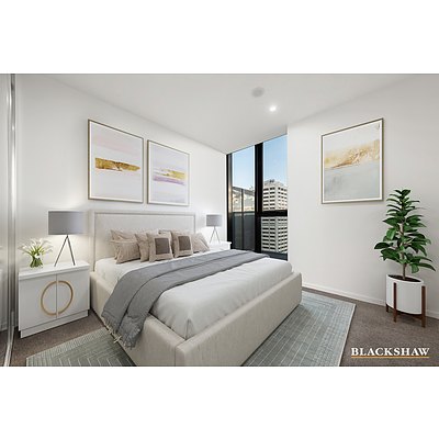 1804/15 Bowes Street, Phillip ACT 2606