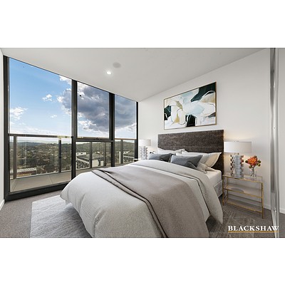 1804/15 Bowes Street, Phillip ACT 2606