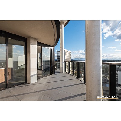 1804/15 Bowes Street, Phillip ACT 2606