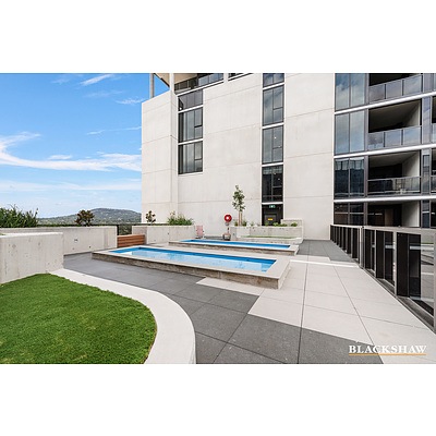 1804/15 Bowes Street, Phillip ACT 2606