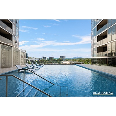 1804/15 Bowes Street, Phillip ACT 2606