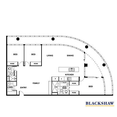 1804/15 Bowes Street, Phillip ACT 2606