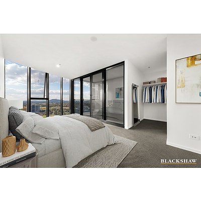 2404/15  Bowes Street, Phillip ACT 2606