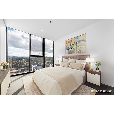 2404/15  Bowes Street, Phillip ACT 2606