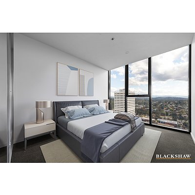 2404/15  Bowes Street, Phillip ACT 2606