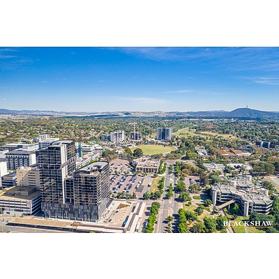 2404/15  Bowes Street, Phillip ACT 2606