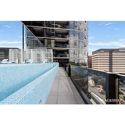 2404/15  Bowes Street, Phillip ACT 2606