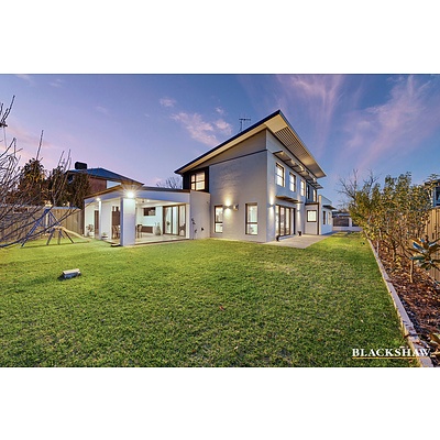 29 Sturt Avenue, Narrabundah ACT 2604