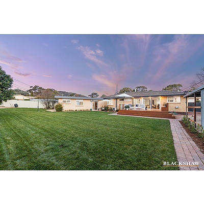 17 Clermont Street, Fisher ACT 2611