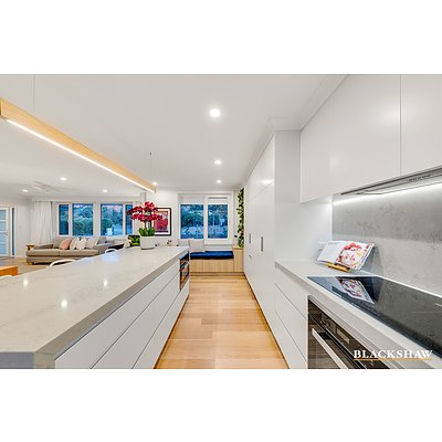 17 Clermont Street, Fisher ACT 2611