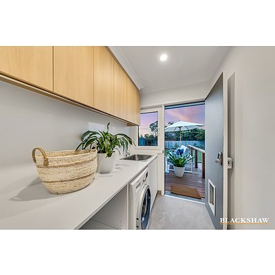 17 Clermont Street, Fisher ACT 2611