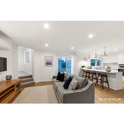 17 Clermont Street, Fisher ACT 2611
