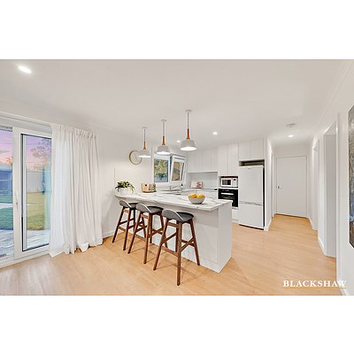 17 Clermont Street, Fisher ACT 2611