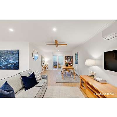 17 Clermont Street, Fisher ACT 2611