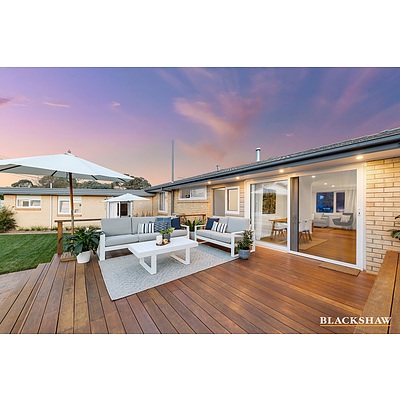 17 Clermont Street, Fisher ACT 2611
