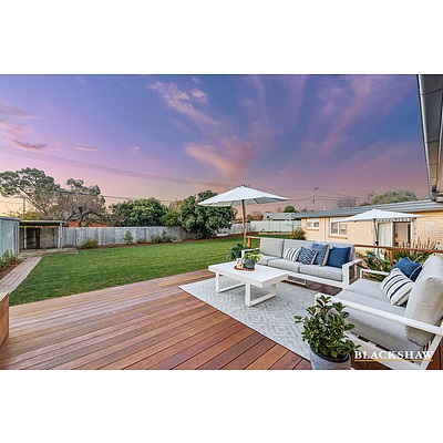 17 Clermont Street, Fisher ACT 2611