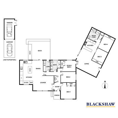 17 Clermont Street, Fisher ACT 2611