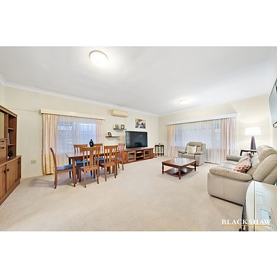 15 Hacking Crescent, Narrabundah ACT 2604