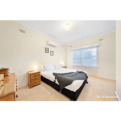 15 Hacking Crescent, Narrabundah ACT 2604
