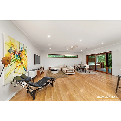 1 Austin Street, Griffith ACT 2603