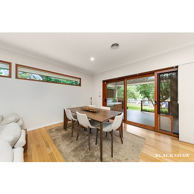 1 Austin Street, Griffith ACT 2603