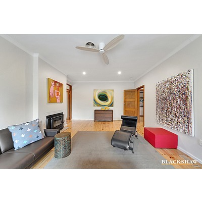 1 Austin Street, Griffith ACT 2603