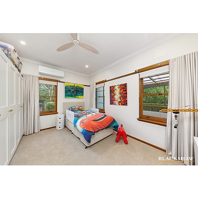 1 Austin Street, Griffith ACT 2603
