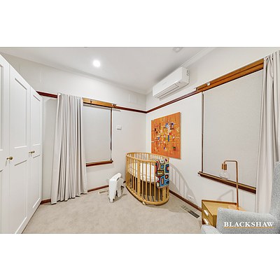 1 Austin Street, Griffith ACT 2603