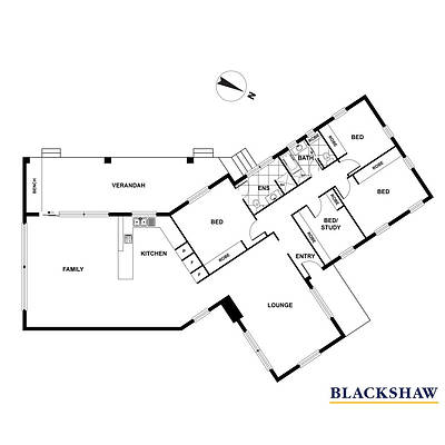 1 Austin Street, Griffith ACT 2603