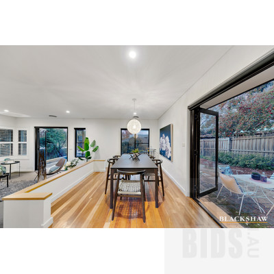 116 Strickland Crescent, Deakin ACT 2600