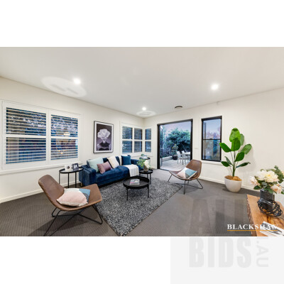 116 Strickland Crescent, Deakin ACT 2600