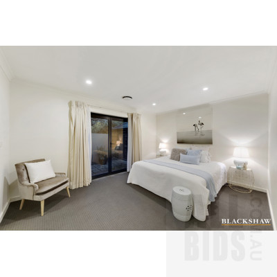 116 Strickland Crescent, Deakin ACT 2600