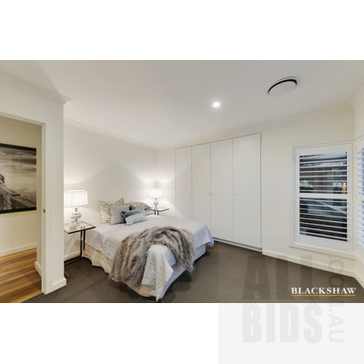 116 Strickland Crescent, Deakin ACT 2600