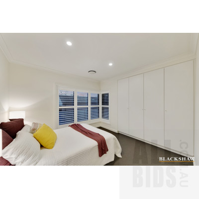 116 Strickland Crescent, Deakin ACT 2600