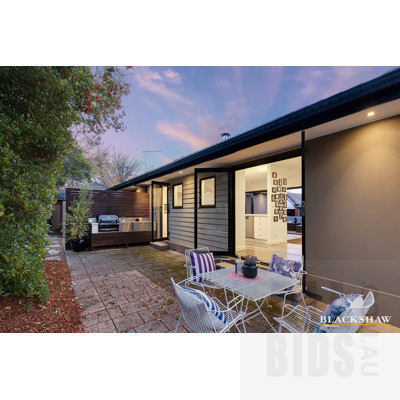 116 Strickland Crescent, Deakin ACT 2600