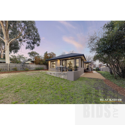 116 Strickland Crescent, Deakin ACT 2600