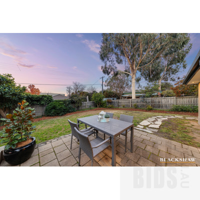 116 Strickland Crescent, Deakin ACT 2600