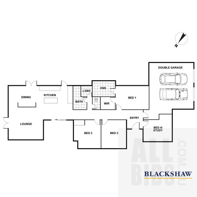 116 Strickland Crescent, Deakin ACT 2600