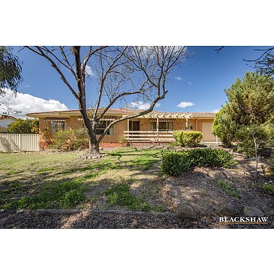 9 Stevenson Street, Torrens ACT 2607