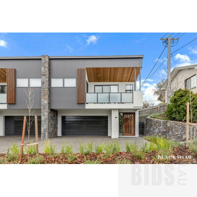 5B Hawkesbury Crescent, Farrer ACT 2607