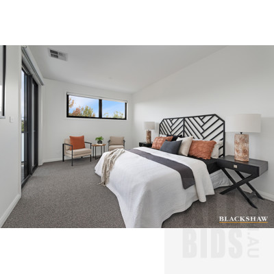 5B Hawkesbury Crescent, Farrer ACT 2607