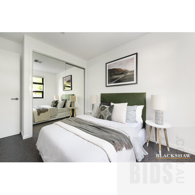 5B Hawkesbury Crescent, Farrer ACT 2607