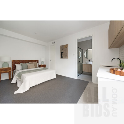 5B Hawkesbury Crescent, Farrer ACT 2607