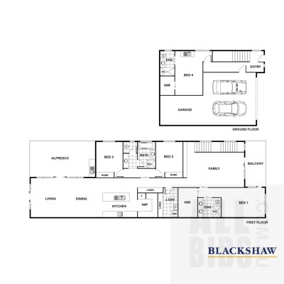 5B Hawkesbury Crescent, Farrer ACT 2607